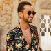 Cameron Kantner - Facebook