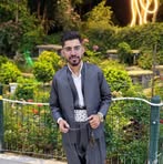 Karwan Kamaran - Facebook