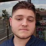 Cameron Kash - @italianhound04 - Instagram