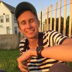 Keaton Cameron-Burr - @keatoncameronbu - Instagram