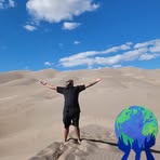 Cameron Keck - Facebook