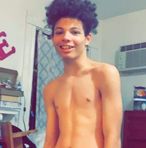 Cameron Keefer - Facebook