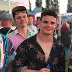 Cameron Keenan - @cameronke - Instagram