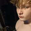 Cameron Keene - @luna.socks - TikTok