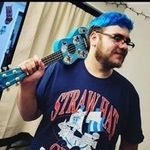 Cameron Keener - @shadowcrest98 - Instagram