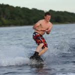 Cameron Keith - @iamtoe70 - Instagram