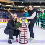 Cameron Keith - @hockeyaces - Instagram