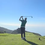 Cameron Keller - @ckgolfs760 - Instagram