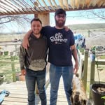 Cameron Kellogg-Cabarett - @gooftrooper72 - Instagram