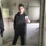 Cameron kemp - @ca_meron7105 - Instagram