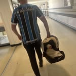 Cameron Kemp - @yournanisonspeed - Instagram