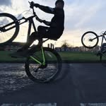 Cameron Kemp - @cameronkemp2676 - Instagram