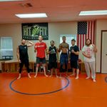 Cameron Kemp - @bigcountry_mma - Instagram
