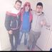 Cameron Kemp - Facebook