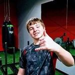Cameron Kent - @smoglesbat4 - Instagram