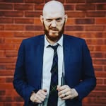 Kent Cameron - @kentcameroncomedian - Instagram