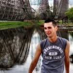 Cameron Kenyon - @cken92889 - Instagram