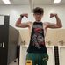 Kameron Carkhuff - Facebook