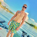 Cameron Keyser - @cameronkeyser15 - Instagram
