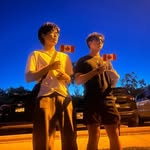 Cameron - @cameronkhang - Instagram