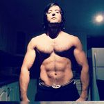 Cameron Khan - @ali_baba143 - Instagram