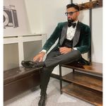 Cameron Khan - @cameron.s.khan - Instagram