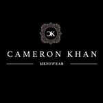 Cameron Khan - menswear - @cameron.khan_menswear - Instagram