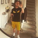 Cameron Kinsey - Facebook