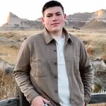 Cameron Kinsey - @cameronkinsey75 - Instagram
