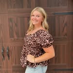 Kinsey Cameron - @kinseycameron09 - Instagram