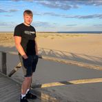Cameron Knowles - Facebook