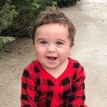 Cameron Kramer - @akramerkid - Instagram