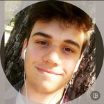 Cameron Kramer - @cameron.the.kramer - Instagram