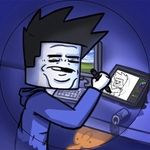 Cameron Kramer - @animated_mindset - Instagram