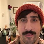 Cameron Kramer - @yetinose - Instagram