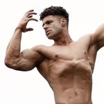 Cameron Kramer | Physique Coach - @kramerphysique - Instagram