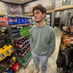 Camron Kress - @camronk.dot - Instagram