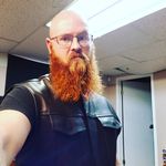 cameron kroeker - @ck_redbeard - Instagram