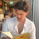 Cameron Kumar Pinn - @cameronpinn - Instagram
