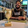 Kumar - @kumarcameron - TikTok