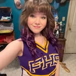 Cameron Lang - @cherryycamm - Instagram