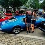 Cameron Lang - @transamcam74 - Instagram