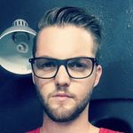 Cameron Lang - @shawooo - Instagram