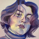 Cameron Lauer - @cameronlauerart - Instagram