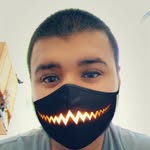 Cameron Layne - @blackest_night20 - Instagram