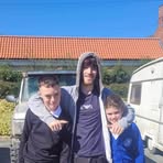 Cameron Lindley - Facebook