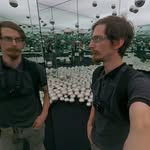Cameron Looper - @disc0spaceman - Instagram