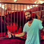 Cameron Louis - @cameronlouisb - Instagram