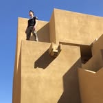 Cameron Louis Gurule - @parkour_ninja975 - Instagram
