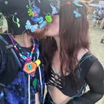Cameron Lucas - @tispsychopomp - Instagram
